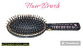 Premium Anti-Static Hair Brush