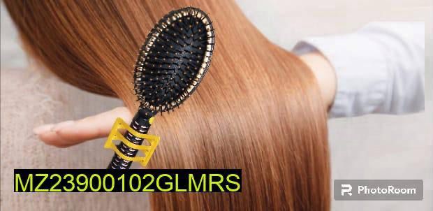 Premium Anti-Static Hair Brush