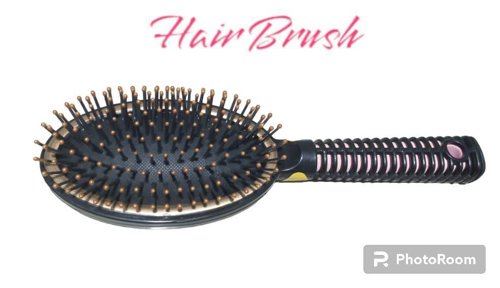 Premium Anti-Static Hair Brush
