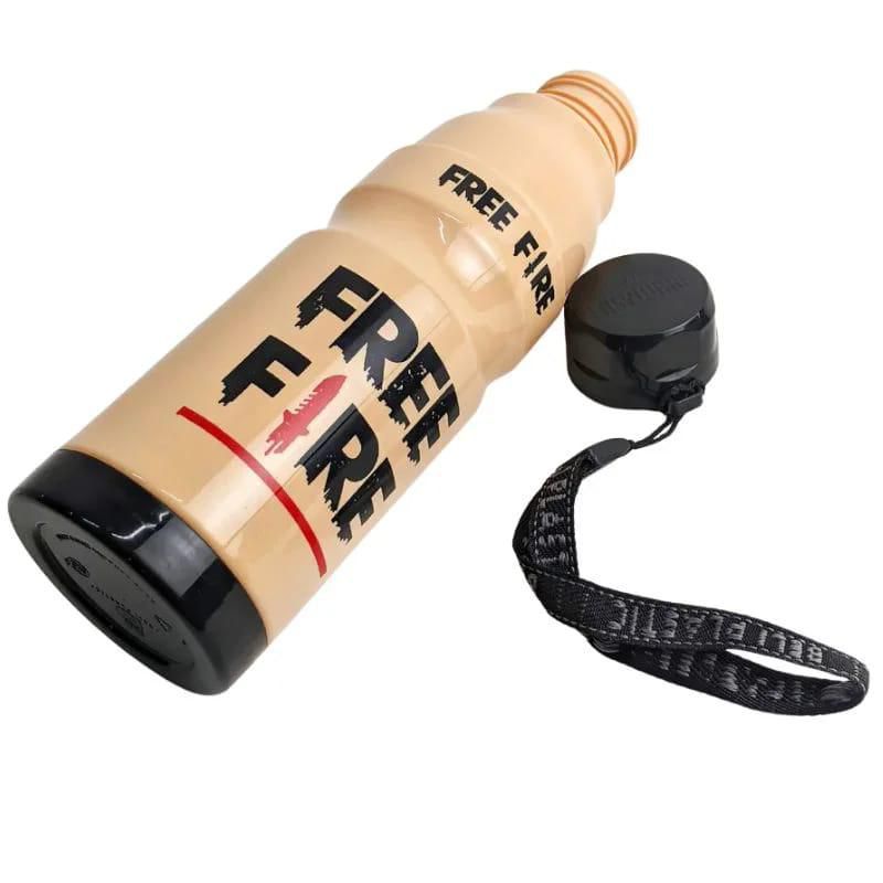 Cute Cartoon Kids Stainless Steel Water Bottle