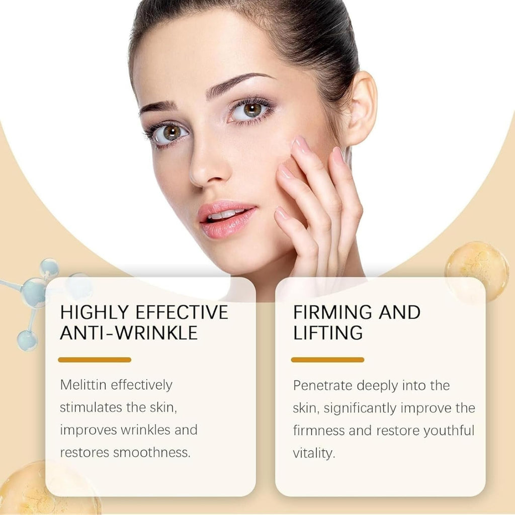 Botox Bee Venom Wrinkle Cream in Pakistan