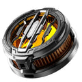 MEMO CX07 Mobile Cooling Fan 15W | Semiconductor Phone Cooler for Gaming | Magnetic Mobile Radiator for Android & iPhone