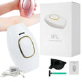 IPL Laser Hair Removal Device