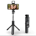 R1s Bluetooth Selfie Stick Tripod with Remote | 360°