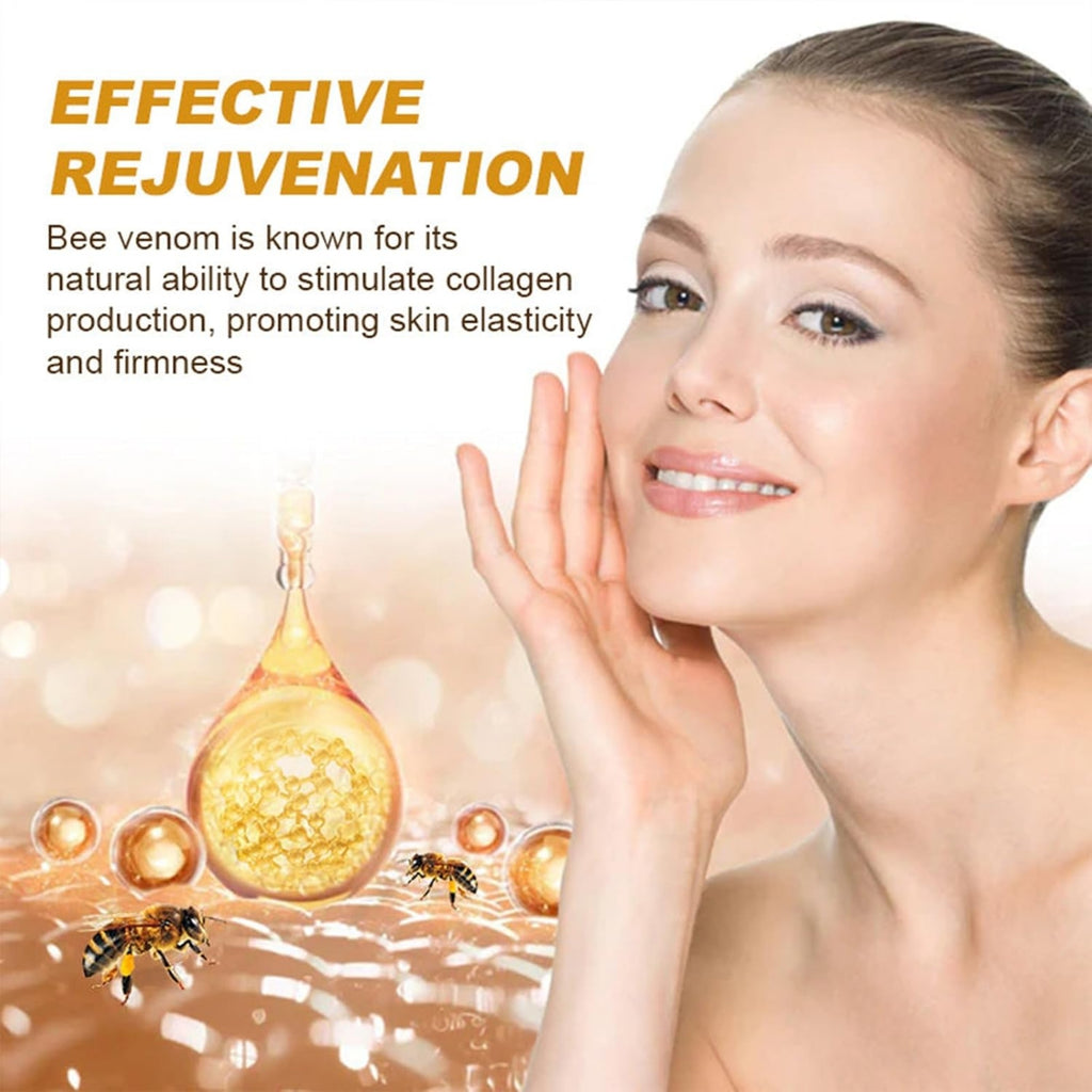 Botox Bee Venom Wrinkle Cream in Pakistan