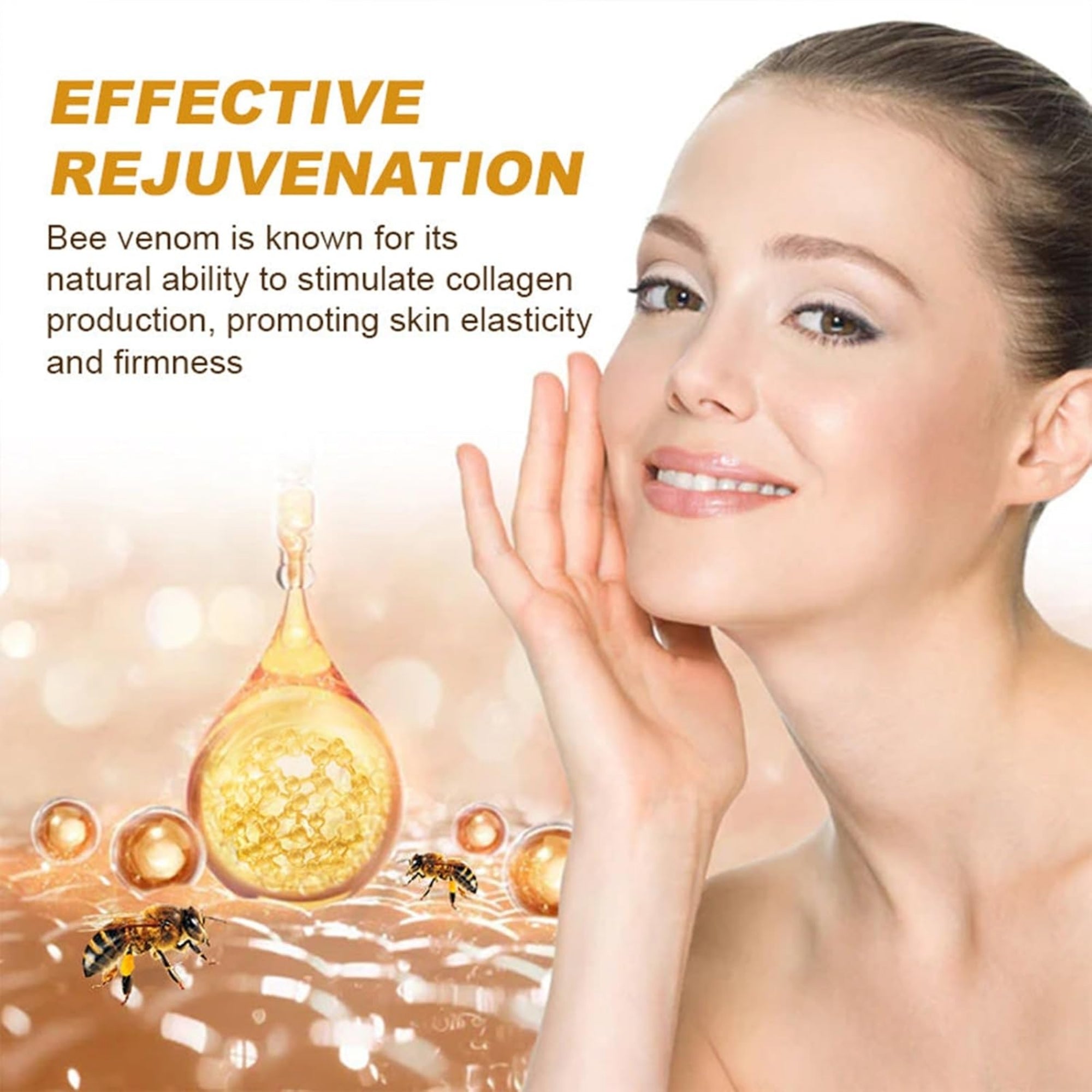 Botox Bee Venom Wrinkle Cream in Pakistan