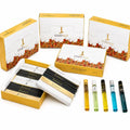 J. Premium Fragrance Collection 20 Pcs Long Lasting| Eau De Perfume Set