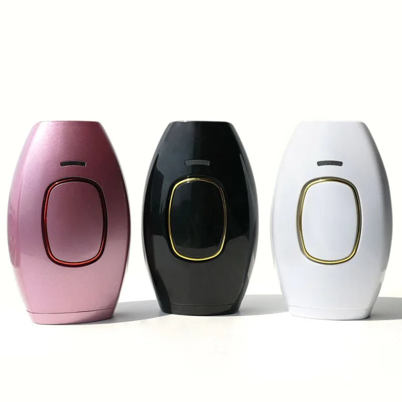 IPL Laser Hair Removal Device