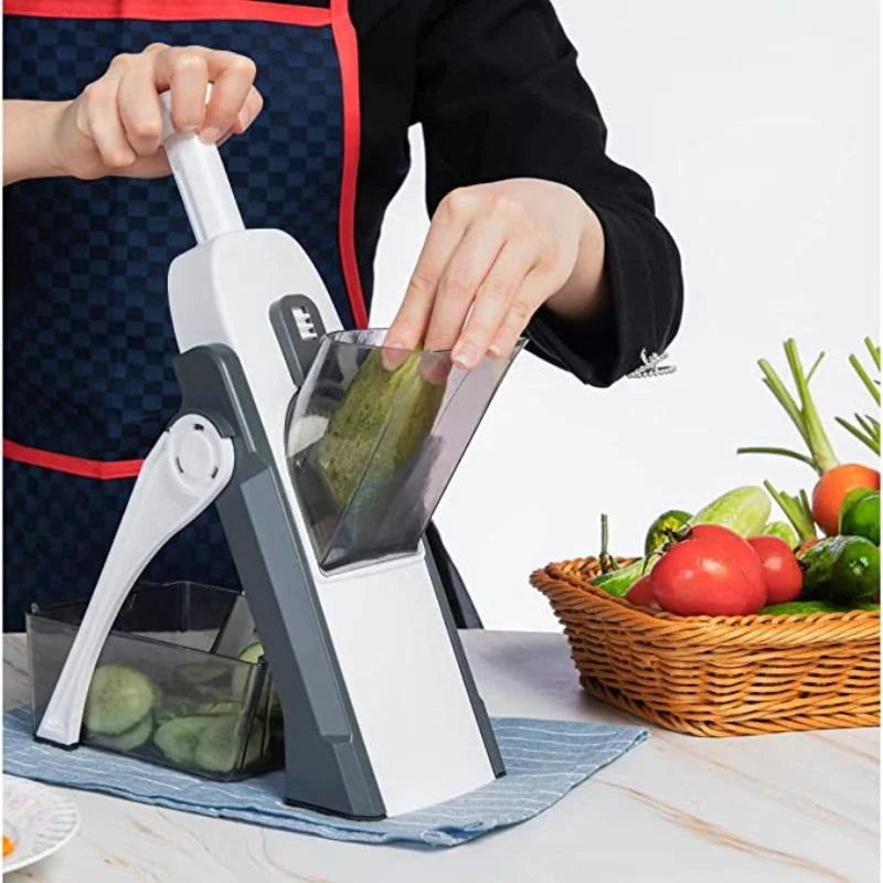 Brava Multi-Function Fruit & Vegetable Slicer
