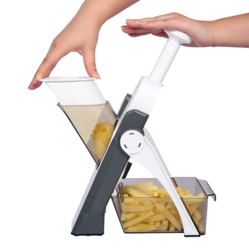 Brava Multi-Function Fruit & Vegetable Slicer