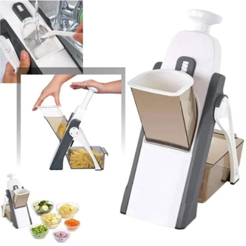 Brava Multi-Function Fruit & Vegetable Slicer