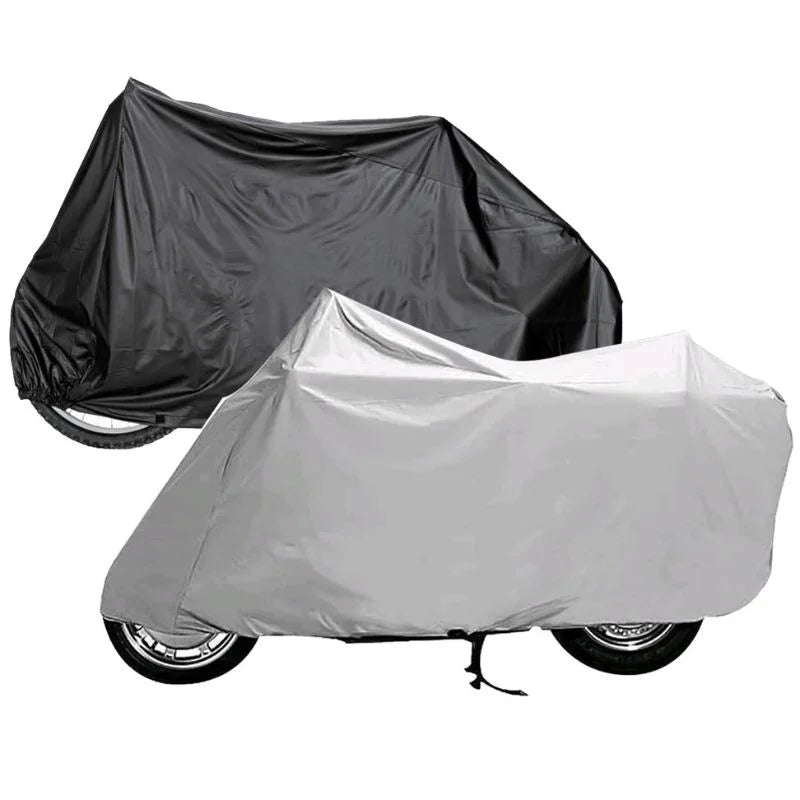 Bike Cover Dust & Water Proof Universal 70 & 125CC
