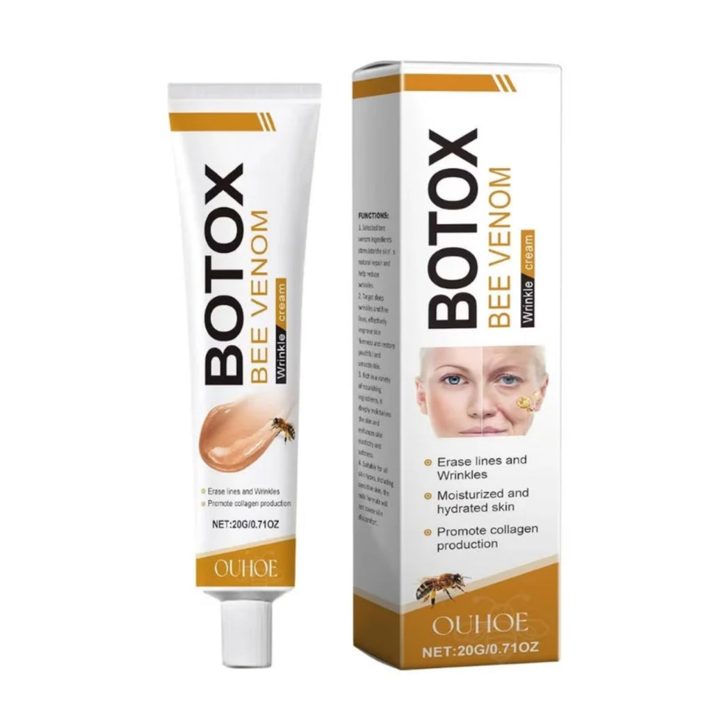 Botox Bee Venom Wrinkle Cream in Pakistan