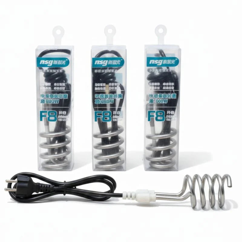 Electric Water Heating Rod 2000W