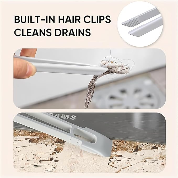 Multi-Function Rotating Crevice Cleaning Brush | 360°
