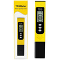 Digital TDS Meter  LCD Water Quality Tester Pen for Drinking Water, RO Systems & Aquariums