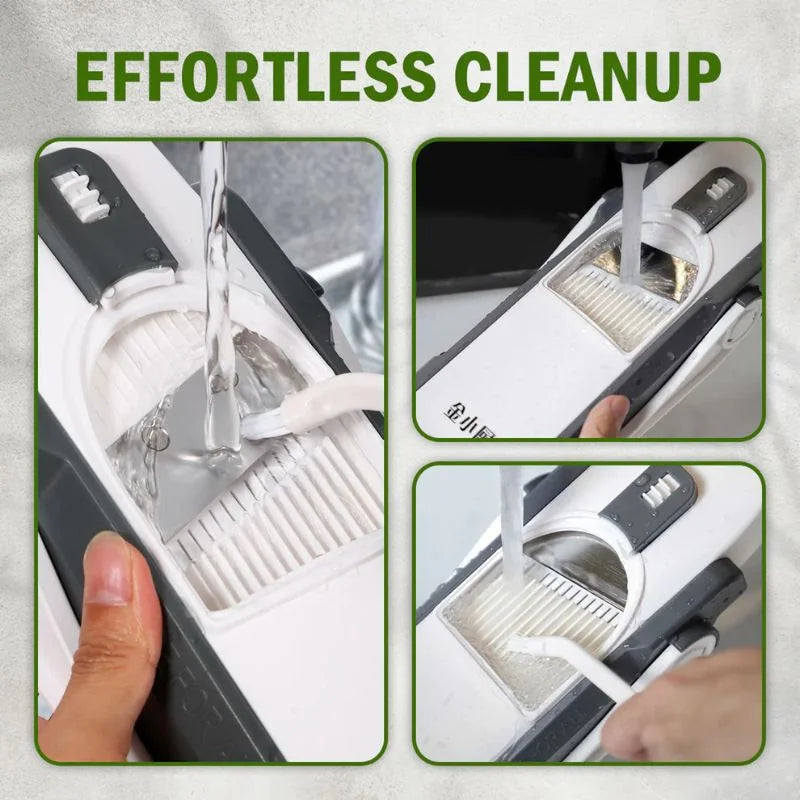 Brava Multi-Function Fruit & Vegetable Slicer